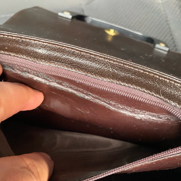 Vintage Gucci bag - Picture 7 of 8